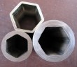 Small Size Cold Drawn Hexagonal Seamless Steel Pip