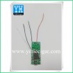 YiHi Aomizer resistant