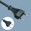 Switerland Approve power cord 1