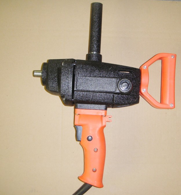 electric drill