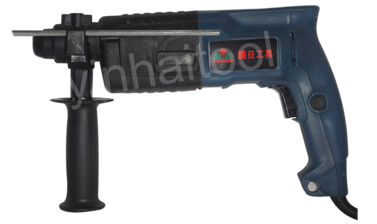 rotary hammer