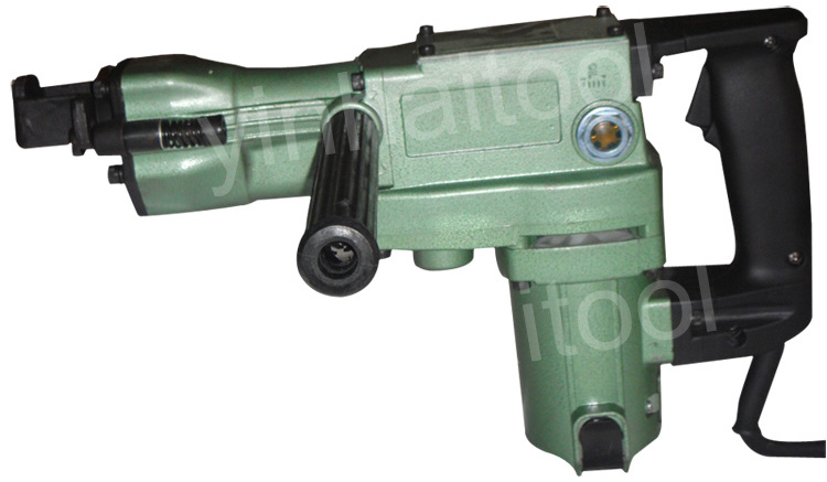 rotary hammer