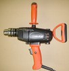 electric drill