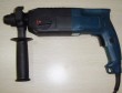 rotary hammer