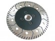 turbo dry cutting blades