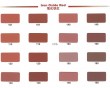 Iron Oxide Red