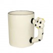 11oz Animal Mug-Sheep advertising images cup