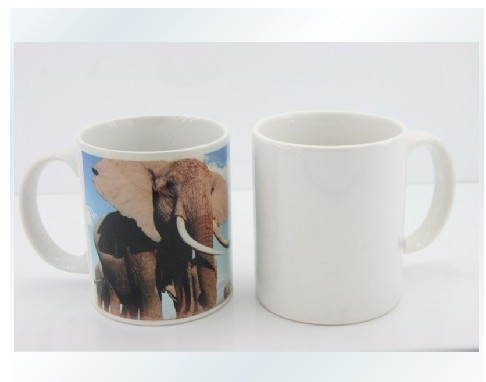 sublimation heat mug Ceramic Mug