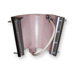 cone mug heater 10oz accessories