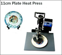 Plate Press machine sublimation plate press
