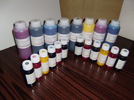 sublimation ink thermal transfer ink Pigment ink H