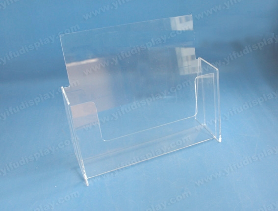 Acrylic Brochure Display BH005