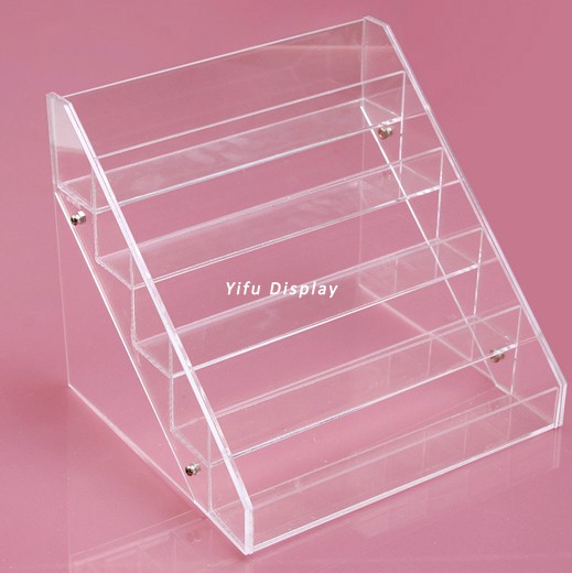 Acrylic Nail Polish Oil Rack Display 