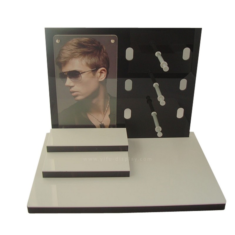 Fashion Eyewear Display GL015