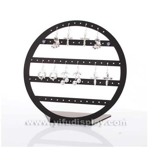 Acrylic Earrings Display JW004