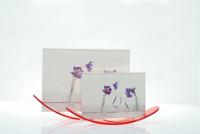 Acrylic Photo Frame PH0003