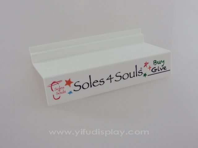 Slat Wall Shelf SL003