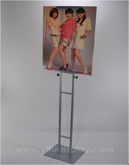 Poster Stand(PS003)