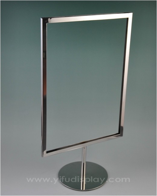 Poster Stand(PS013)
