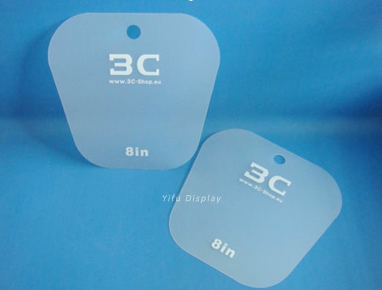 Plastic Boot Support BS002