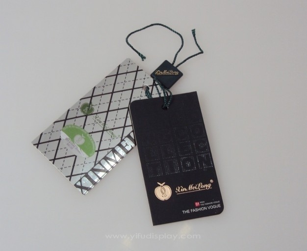 Hang tag