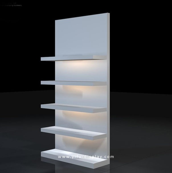 Fashion Wooden Shelves WS005