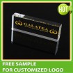 Custom Acrylic Logo Block