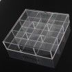 Acrylic Display Box BX030