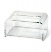 Acrylic Tissue Box BX017