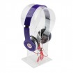 Acrylic Headphone Stand ASI004