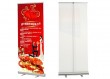 Banner Stand Display YLB001