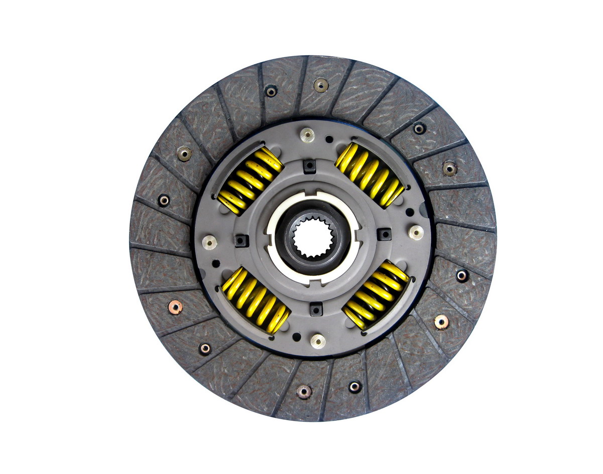 CHERY DISC
