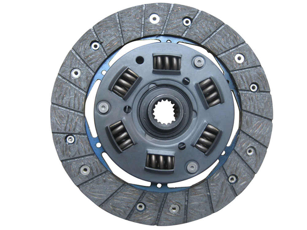 FIAT 128 CLUTCH DISC