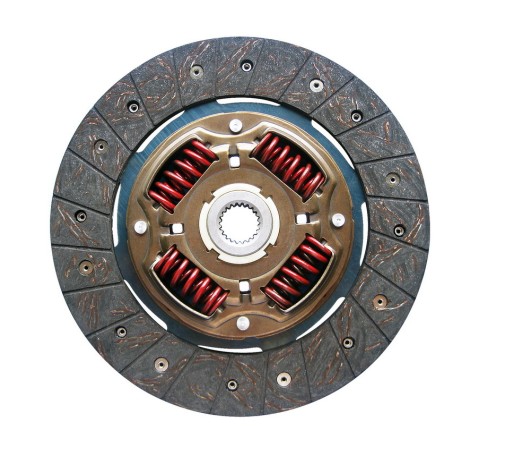 KD-31 KIA DISC
