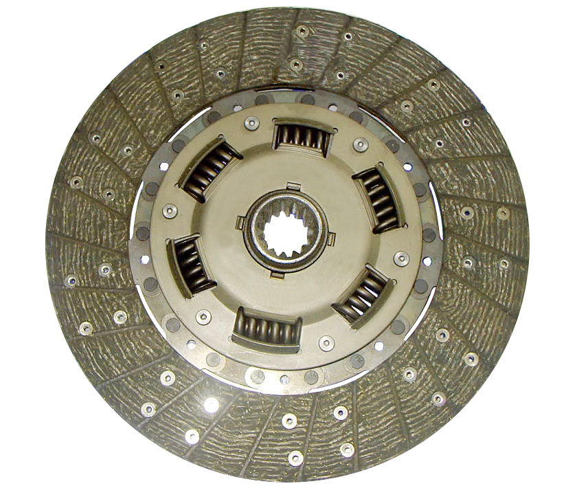 MITSUBISHI DISC