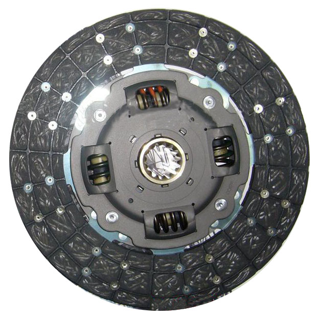 TOYOTA DT-133 DISC