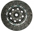 FIAT 640 TRACTOR DISC