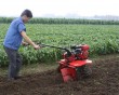 Micro-farming machine