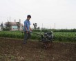 Micro-farming machine