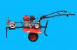 Micro-farming machine