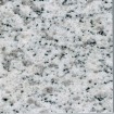 white granite tile