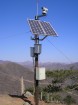 China Solar Monitoring System