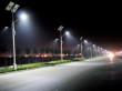 China Solar Street Light (LED)