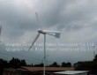 FD2 .6-300W Horizontal wind turbine