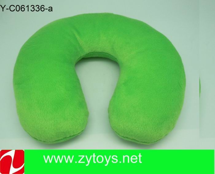 Comfortable Soft Stuffed Neck Pillow