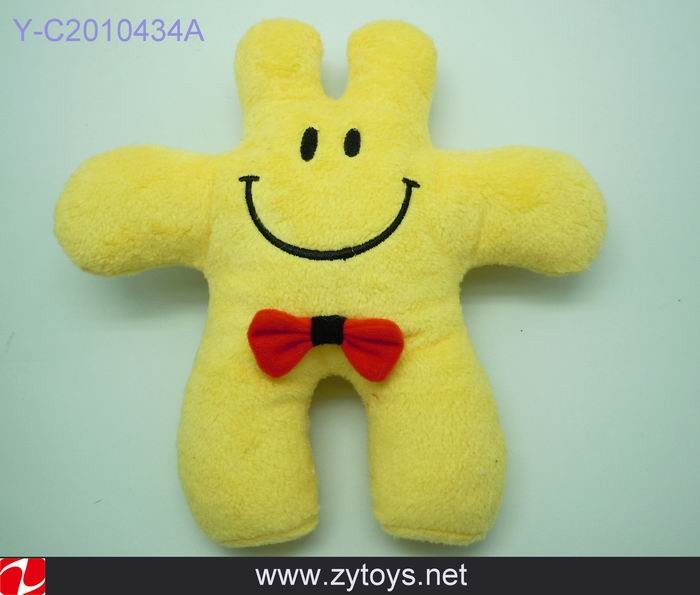 Hottest Electric Plush Star Recorder