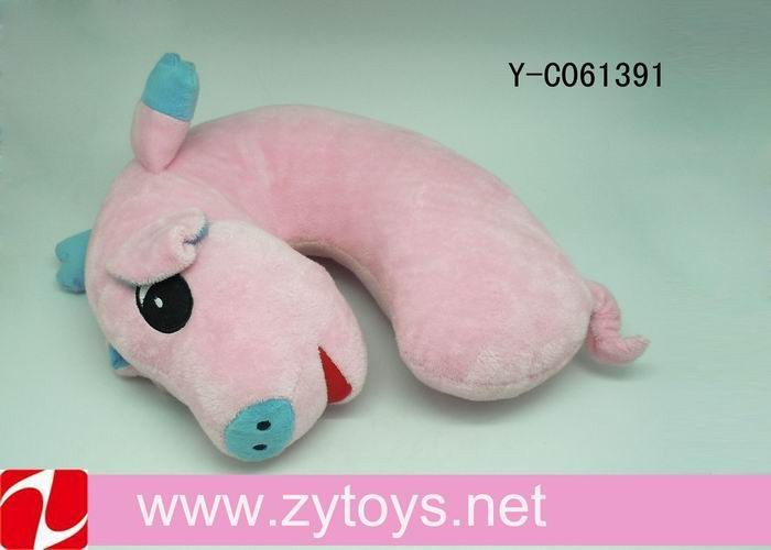 pillow pig