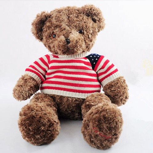 Plush soft toys price from ICTI factory