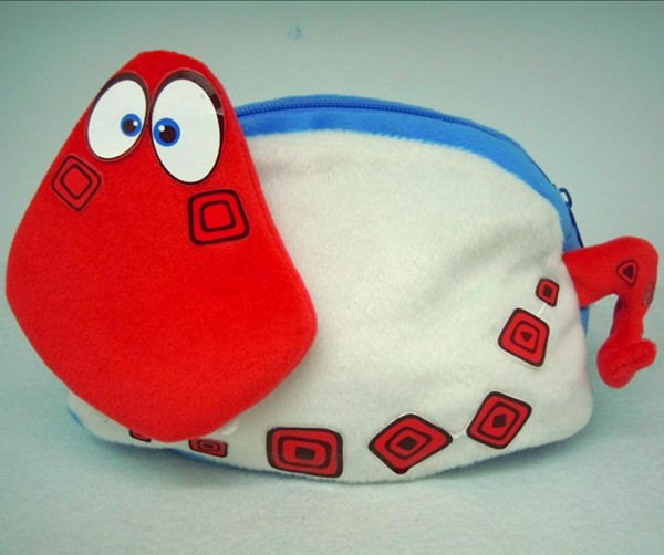 Stuffed snake plush toy from Disney supplier