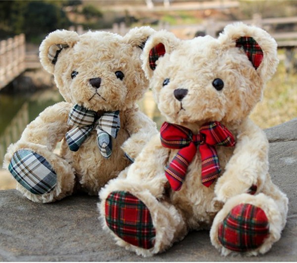 Wholesale teddy bears from Disney supplier